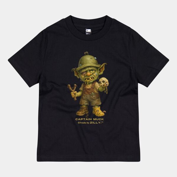 Captain Muck Thumbnail