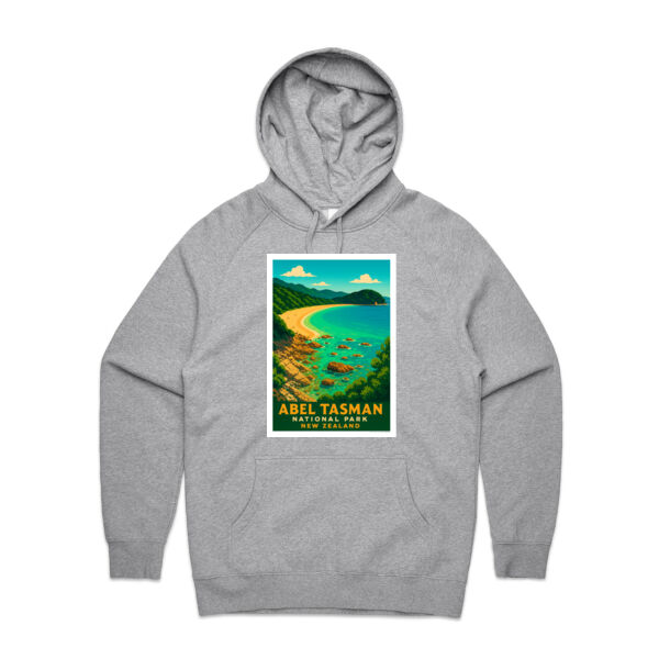 Abel Tasman National Park Thumbnail