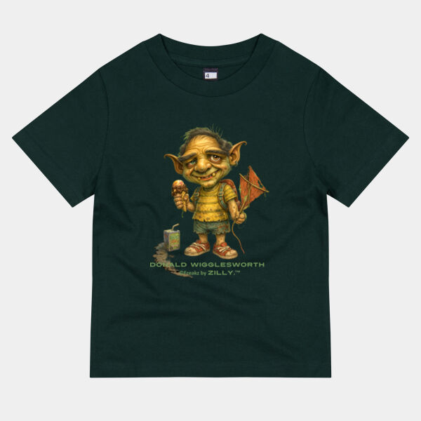 Donald Wigglesworth Thumbnail