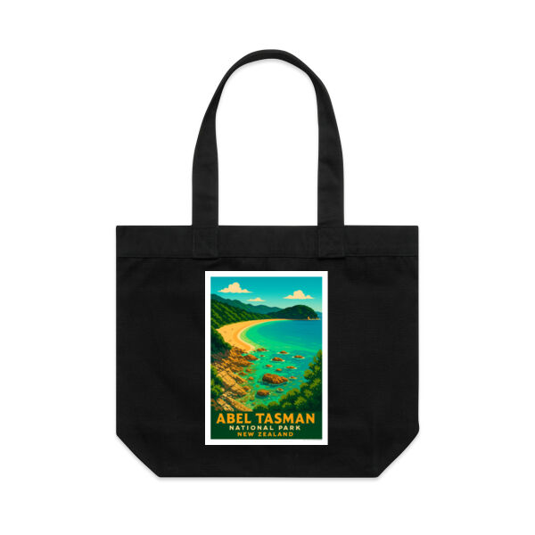 Abel Tasman National Park Thumbnail