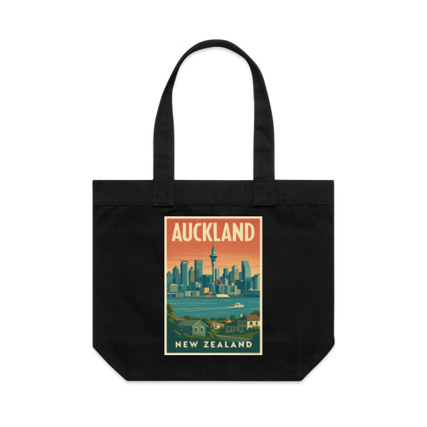 Auckland Thumbnail