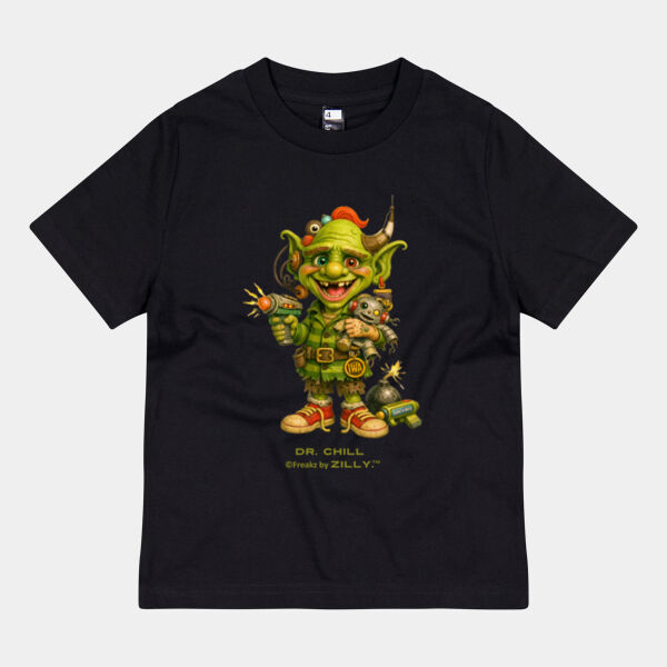 Dr. Chill Sparkton Thumbnail