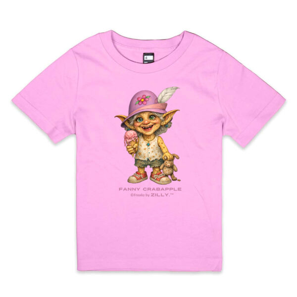 Fanny Crabapple Thumbnail