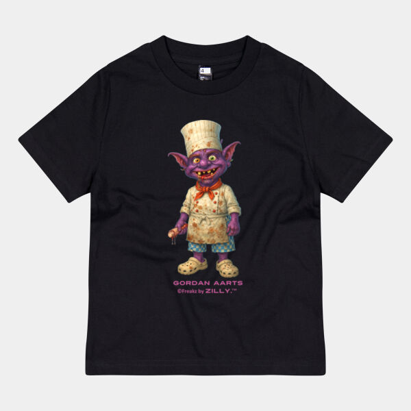 Gordon “Grub” Aarts Thumbnail