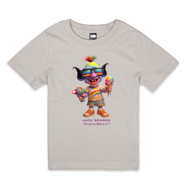 Jack “Viper” Sparks Thumbnail