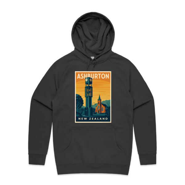 Ashburton Thumbnail