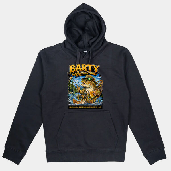 Trevor The Trout - Thread Project Youth Epic Hoodie Thumbnail