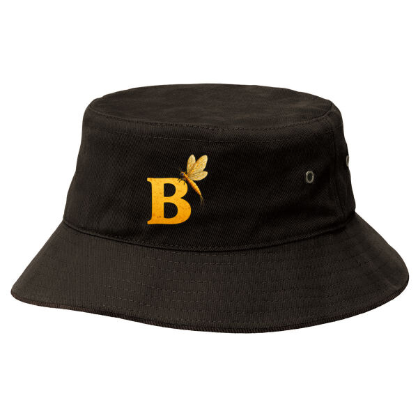 Barty The Trout - Bucket Hat LL Thumbnail