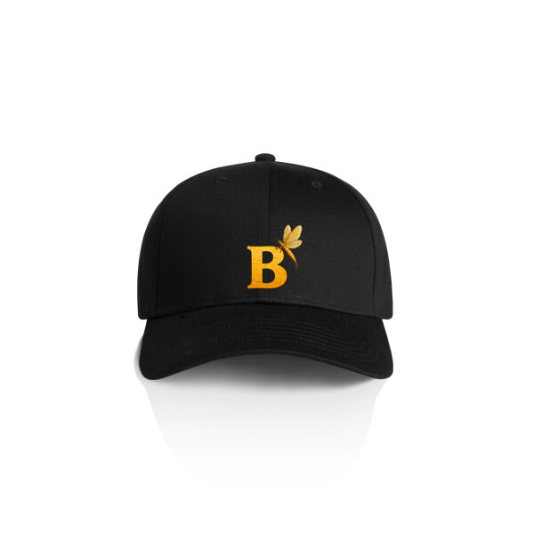 Barty The Trout - AS Colour Icon Flex Cap Thumbnail