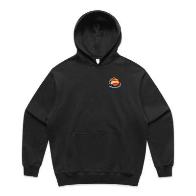 Chatham Islands - AS Colour Mens Made Hood Thumbnail