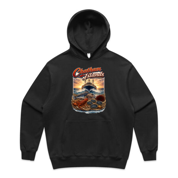 Chatham Islands Thumbnail