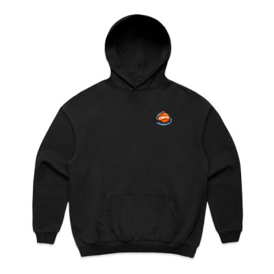 Chatham Islands - AS Colour Womens Box Hood Thumbnail