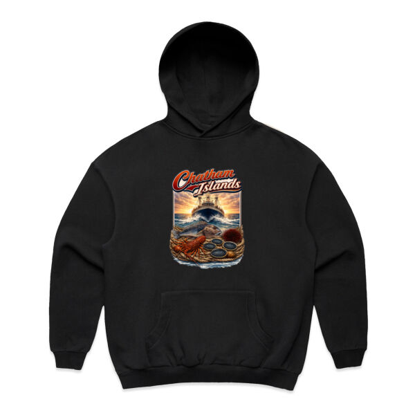 Chatham Islands Thumbnail