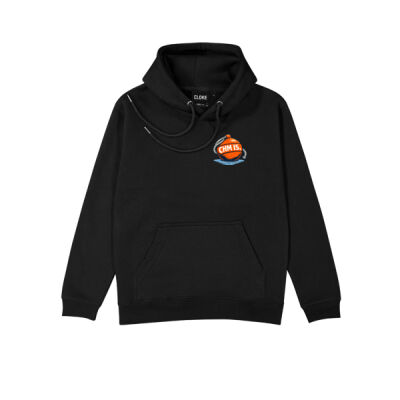 Chatham Islands - Cloke Kids Origin Hoodie Thumbnail
