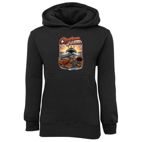 Chatham Islands Thumbnail