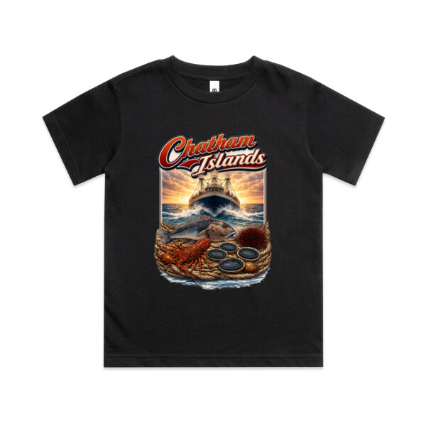 Chatham Islands Thumbnail