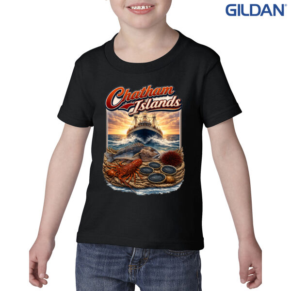 Chatham Islands Thumbnail