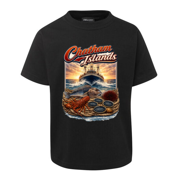 Chatham Islands Thumbnail