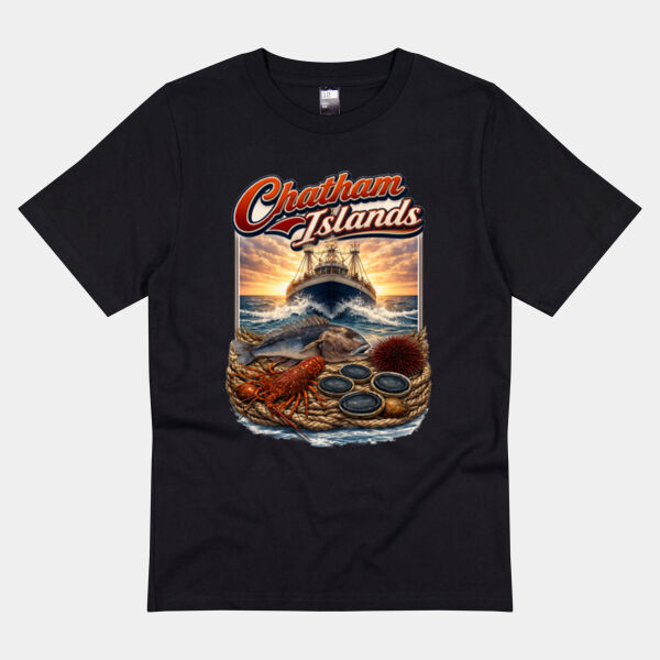 Chatham Islands Thumbnail