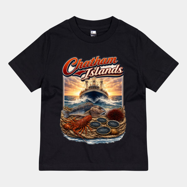 Chatham Islands Thumbnail