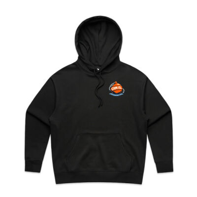 Chatham Islands - AS Colour Womens Heavy Hood Thumbnail