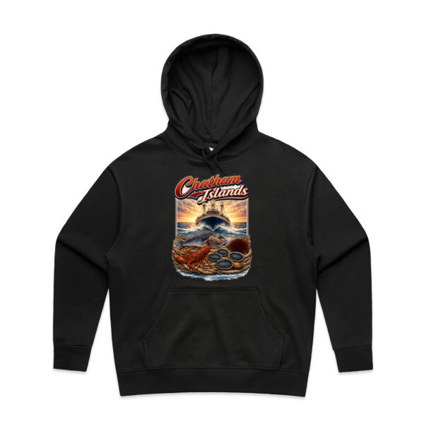 Chatham Islands Thumbnail