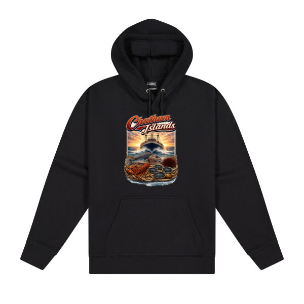 Chatham Islands Thumbnail