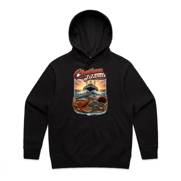 Chatham Islands Thumbnail