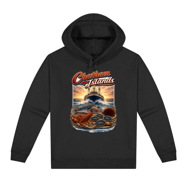 Chatham Islands Thumbnail