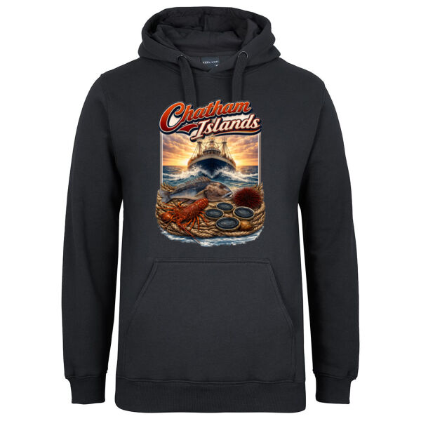 Chatham Islands Thumbnail