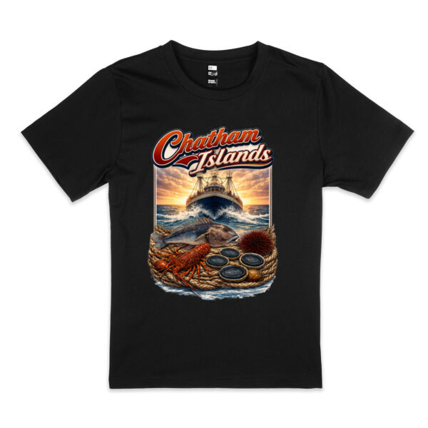 Chatham Islands Thumbnail