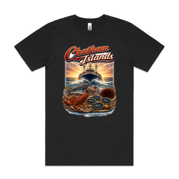 Chatham Islands Thumbnail