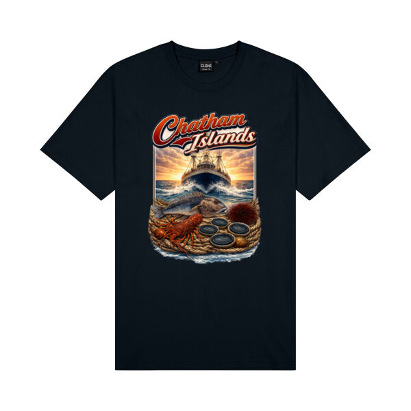 Chatham Islands Thumbnail