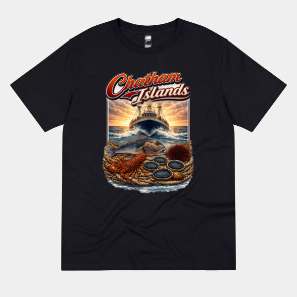 Chatham Islands Thumbnail