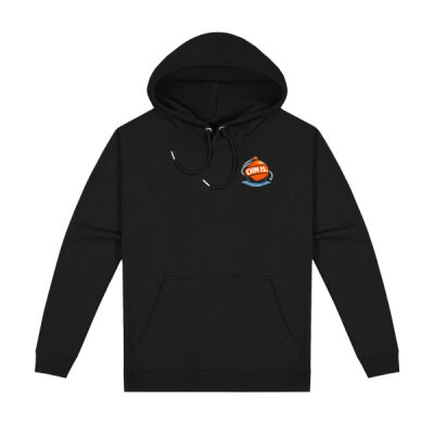 Chatham Islands - Cloke Origin Hoodie - Plus Sizes Thumbnail