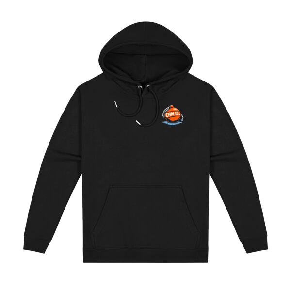 Chatham Islands - Cloke Origin Hoodie - Plus Sizes Thumbnail