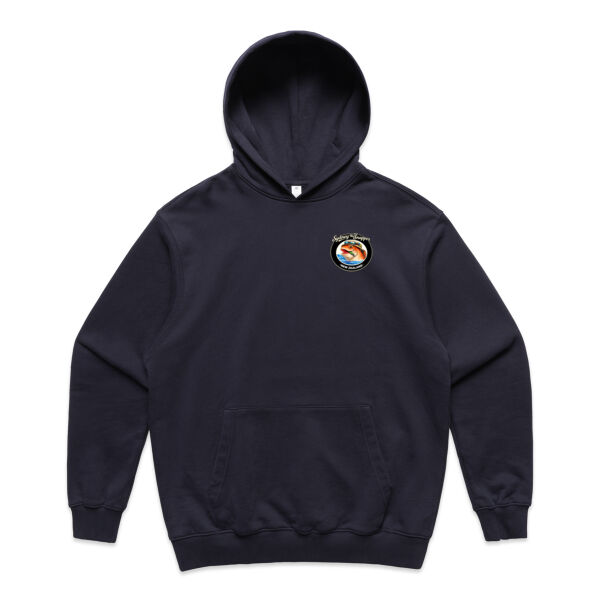 Sydney The Snapper - AS Colour Mens Made Hood Thumbnail