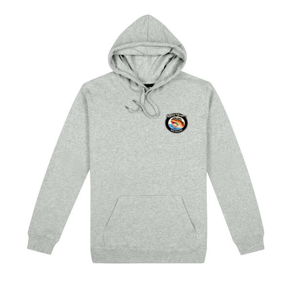 Sydney The Snapper - Cloke Mens Maverick 360 Hoodie Thumbnail