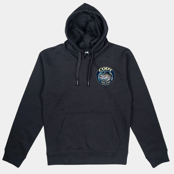 Cody The Cod - Thread Project Youth Epic Hoodie Thumbnail